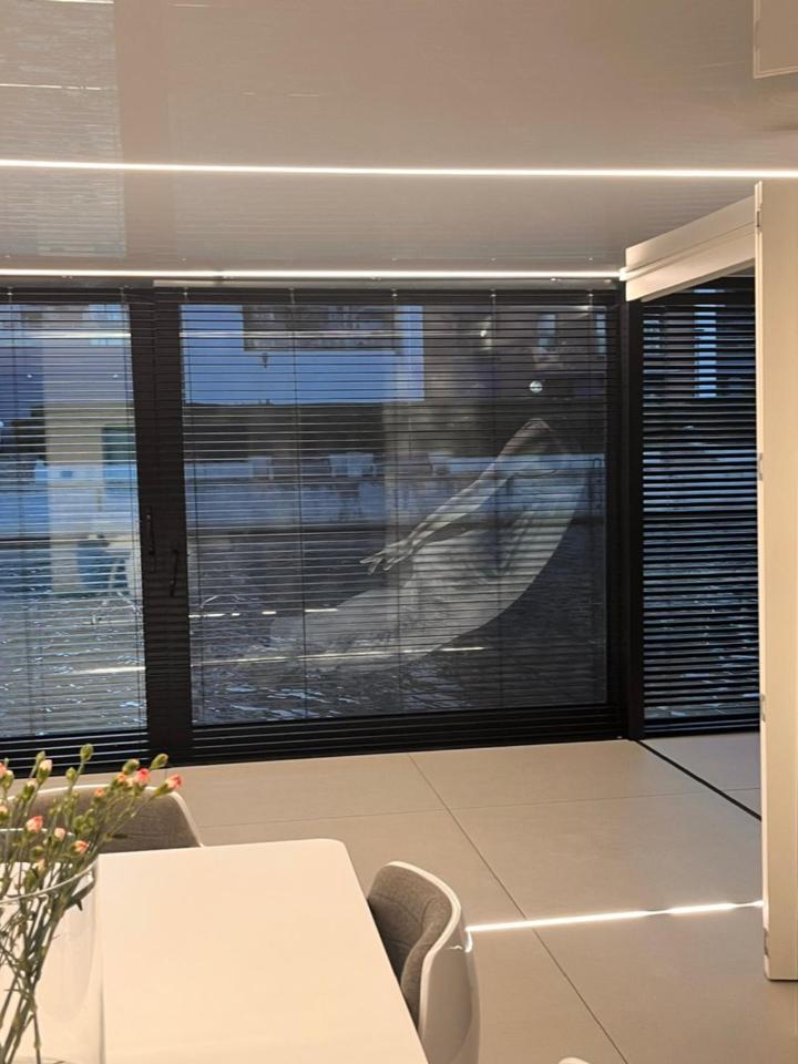 Dom Na Wodzie - Flohotel Gdańsk Buitenkant foto